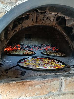 Sziklakert vendégház