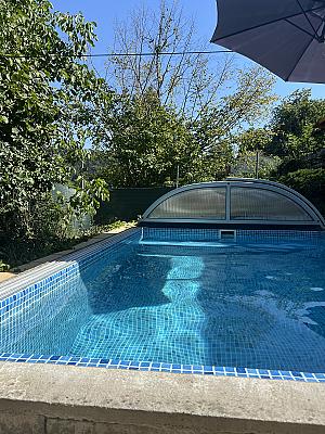 Onix -Kis-tó Apartman Orfű