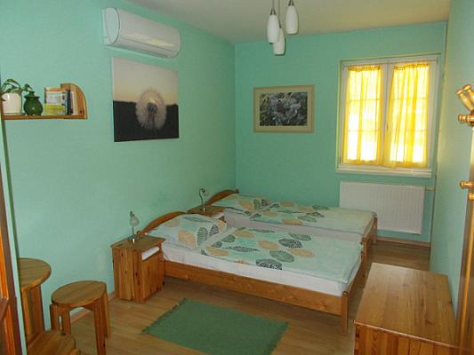 Hétkanyar Vendégház