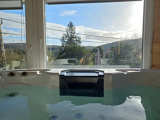 Onix -Kis-tó Apartman Orfű