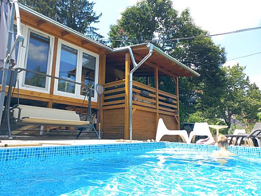 Onix -Kis-tó Apartman Orfű