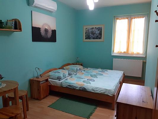 Hétkanyar Vendégház