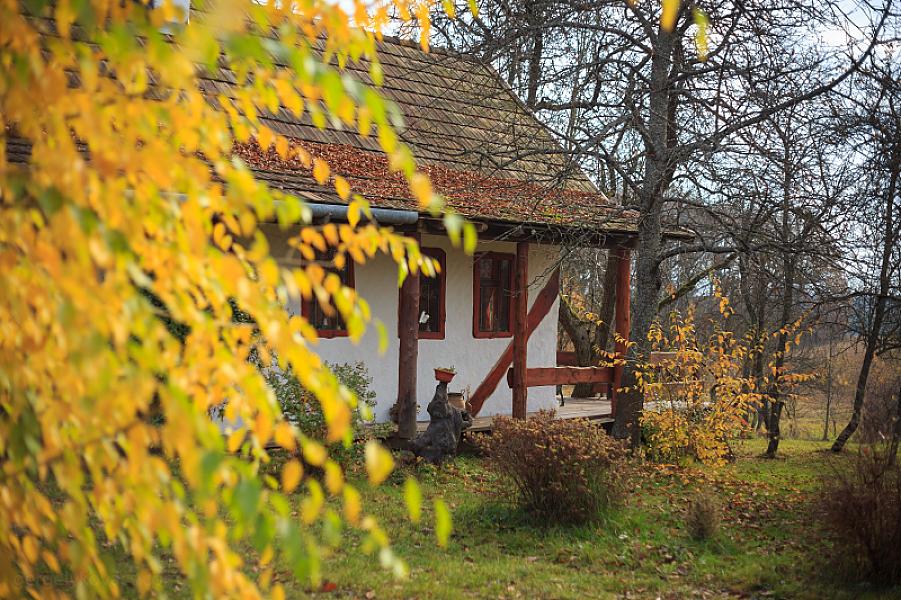 Faluszéli Vendégház és Szauna