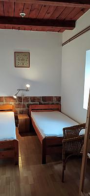 Zalabéri Cserépház