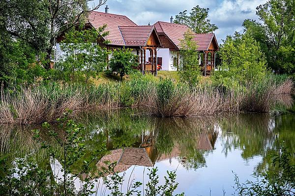 Csodaszarvas Panzió és Tájpark