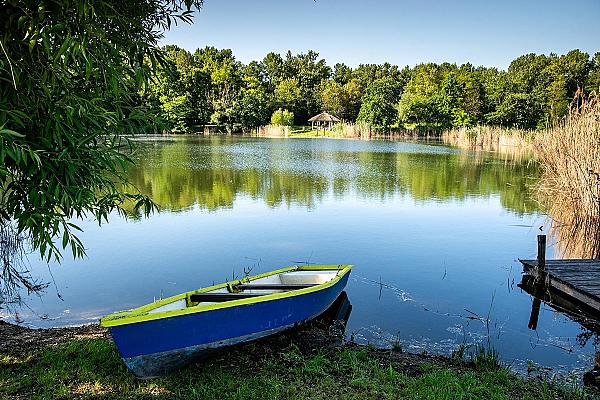 Csodaszarvas Panzió és Tájpark