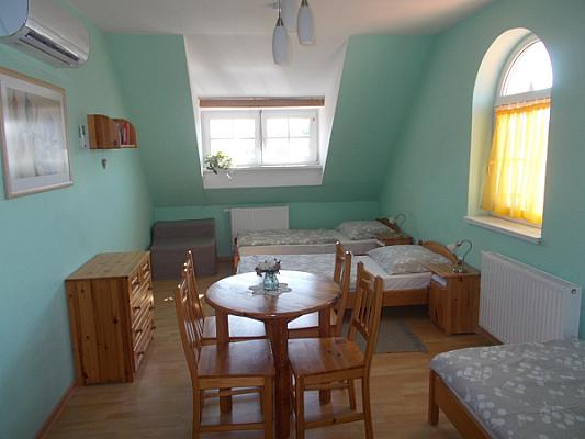 Hétkanyar Vendégház