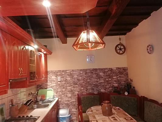 Kerkavendégház - ŐRSÉG - Csesztreg - Kerkaújfalu