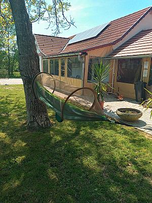 Kerkavendégház - ŐRSÉG - Csesztreg - Kerkaújfalu