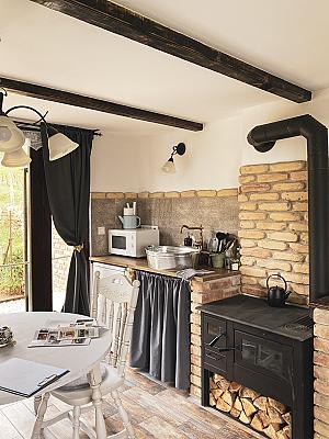 Csipke Somló Vendégház