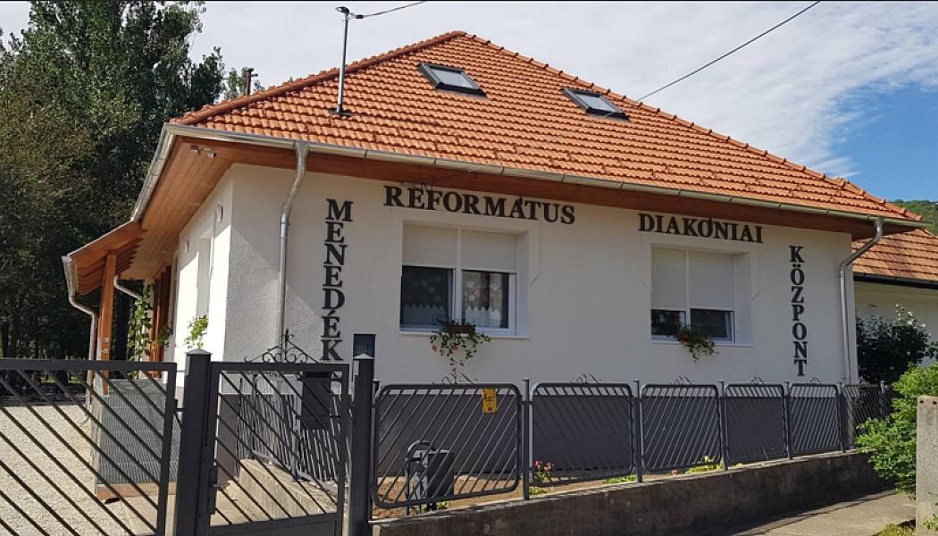 Bódvaszilasi Menedék Ökoturisztikai Központ és Szállás