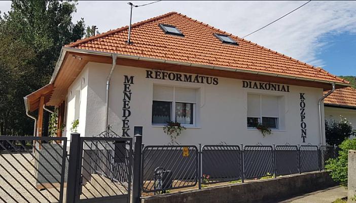 Bódvaszilasi Menedék Ökoturisztikai Központ és Szállás