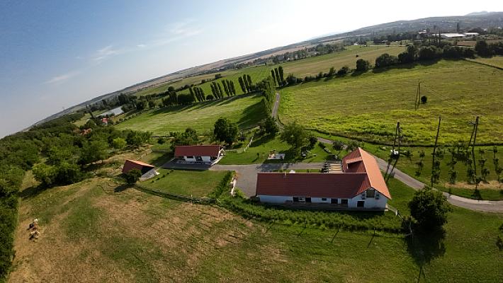 Kishosszúrét Vendégház