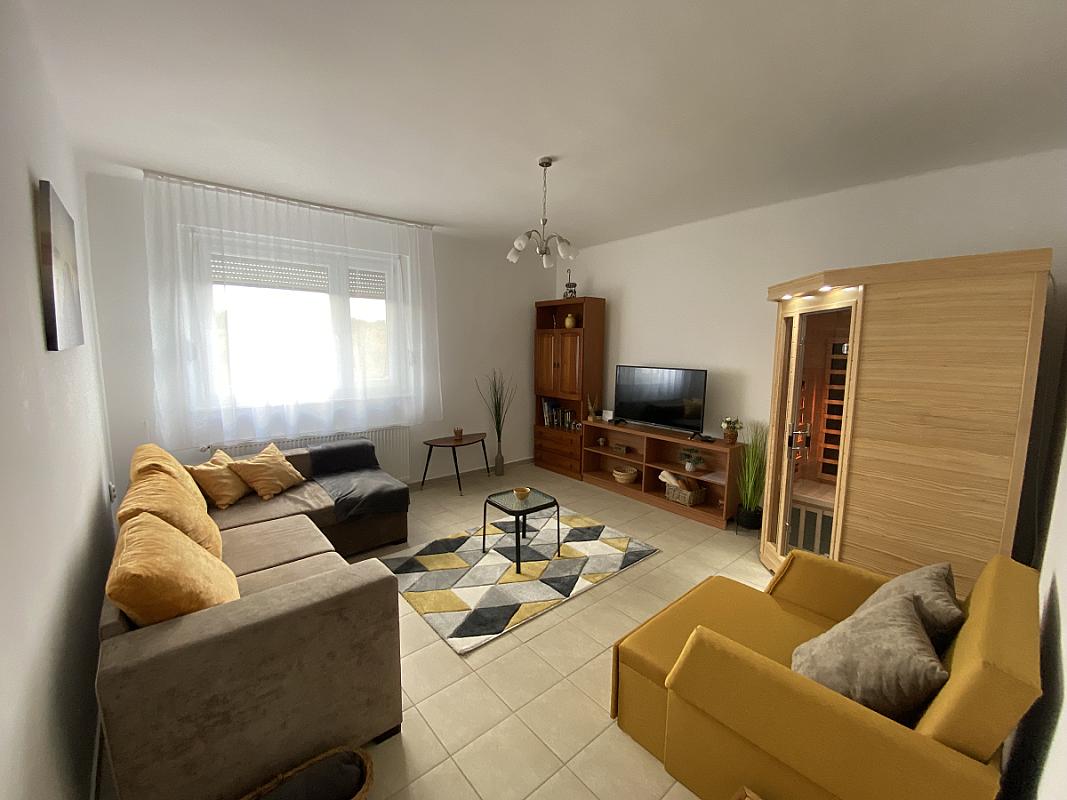 Panoráma Apartman