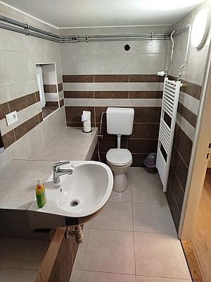 Bódvaszilasi Menedék Ökoturisztikai Központ és Szállás