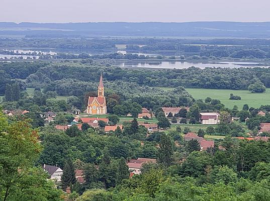 Kis-Balaton Panzió
