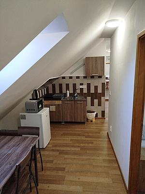 Bódvaszilasi Menedék Ökoturisztikai Központ és Szállás