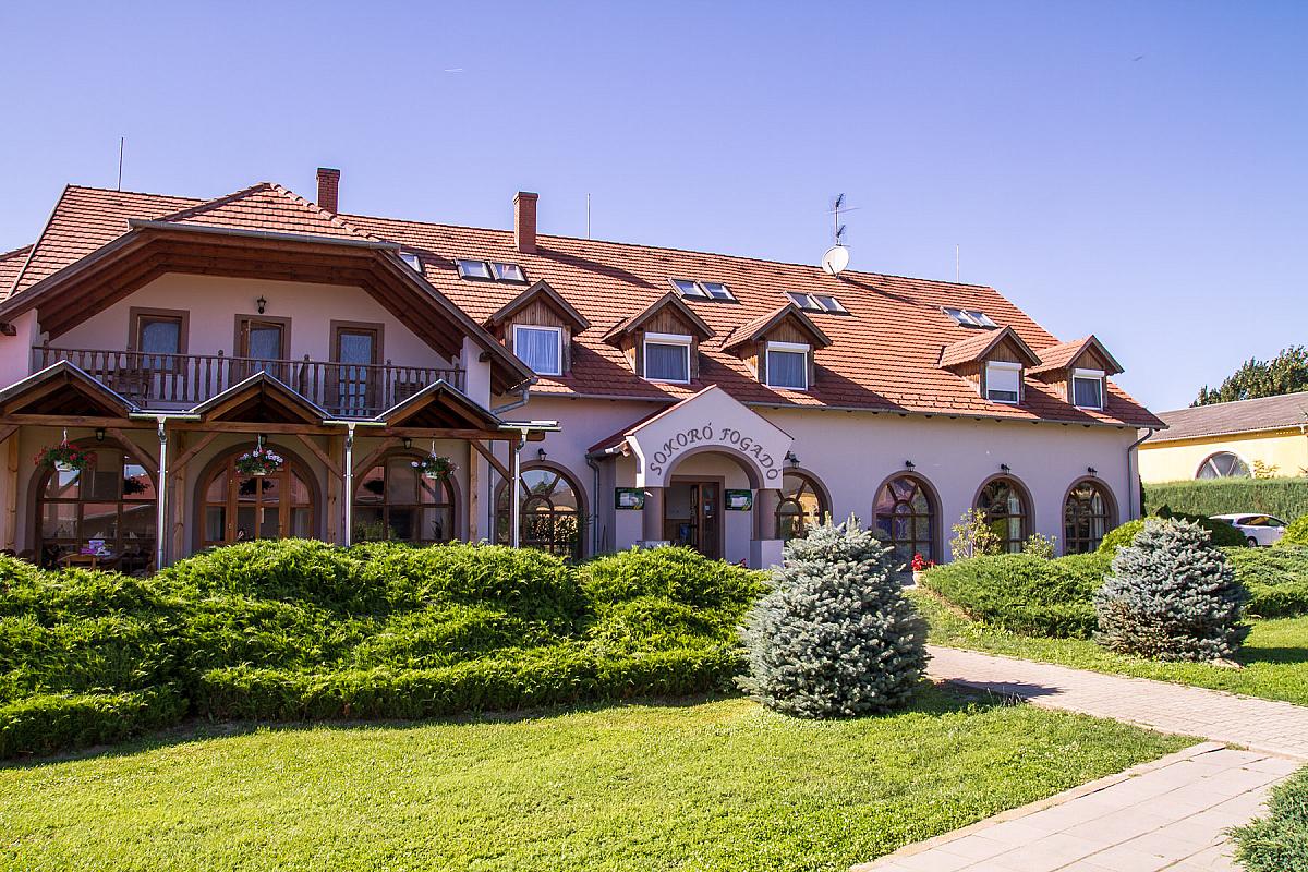 Sokoró Fogadó