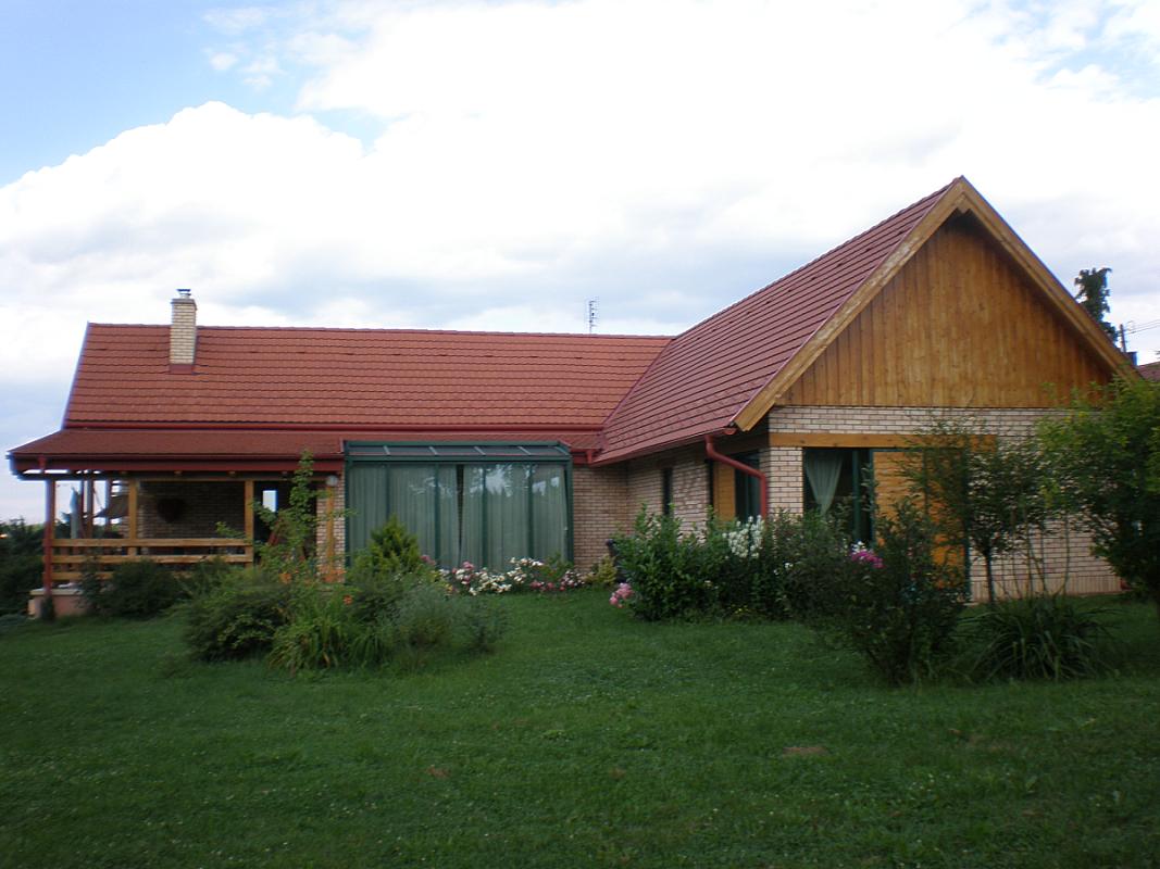 Apkó Vendégház