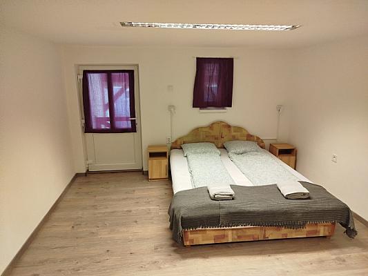 Bódvaszilasi Menedék Ökoturisztikai Központ és Szállás