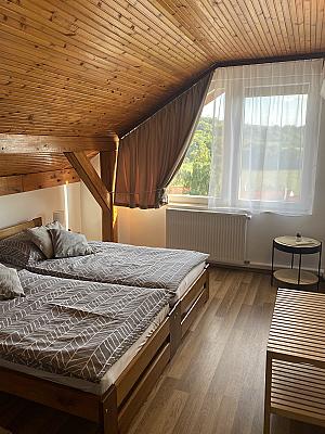 Panoráma Apartman