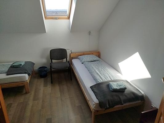 Bódvaszilasi Menedék Ökoturisztikai Központ és Szállás