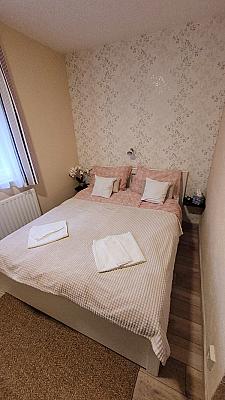 Harcsa Vendégház Tiszafüred