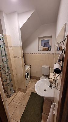 Harcsa Vendégház Tiszafüred