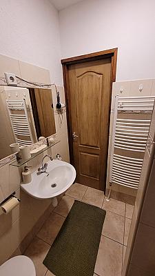 Harcsa Vendégház Tiszafüred