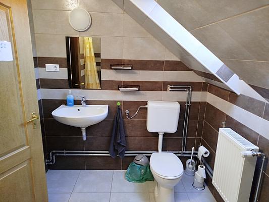 Bódvaszilasi Menedék Ökoturisztikai Központ és Szállás