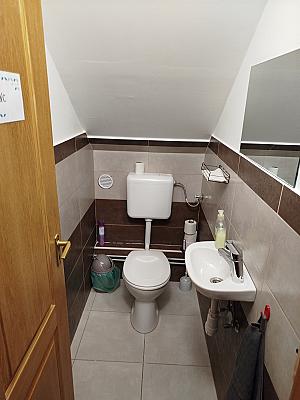 Bódvaszilasi Menedék Ökoturisztikai Központ és Szállás