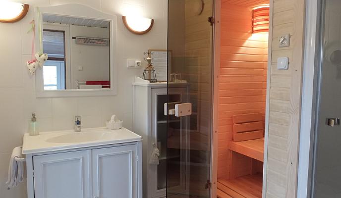 Eden Rose Apartman