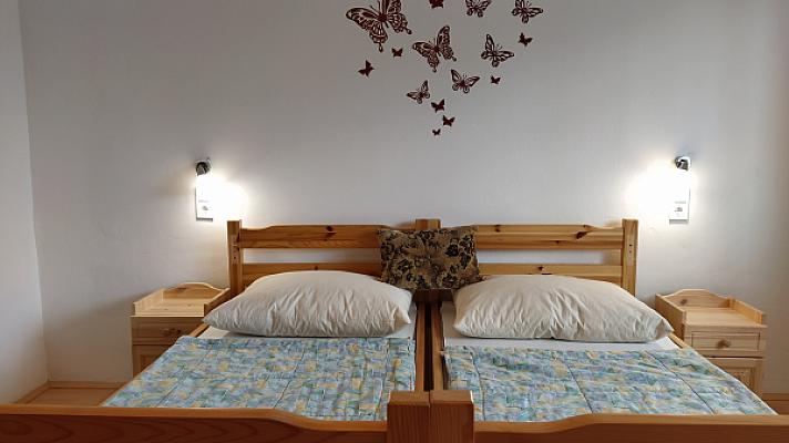 Cserépdarabok Vendégház