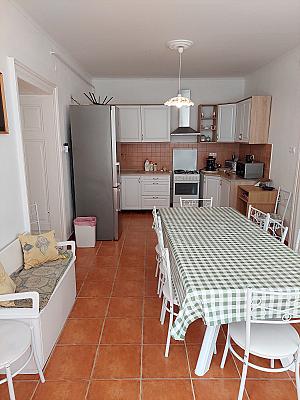 Cserépdarabok Vendégház