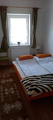 Cserépdarabok Vendégház