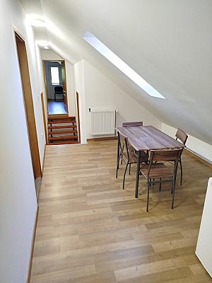 Bódvaszilasi Menedék Ökoturisztikai Központ és Szállás