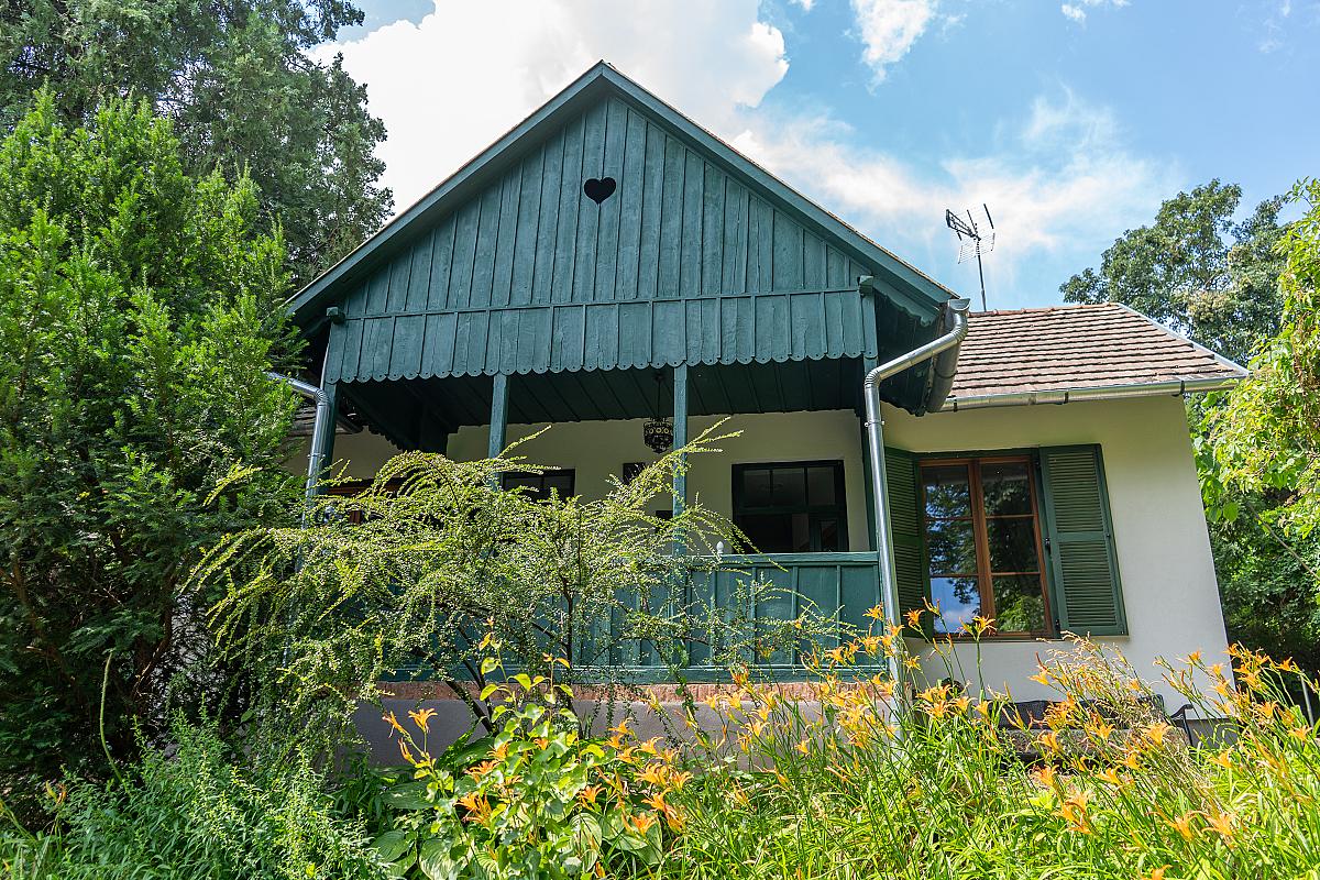 Leányvirág Vendégház