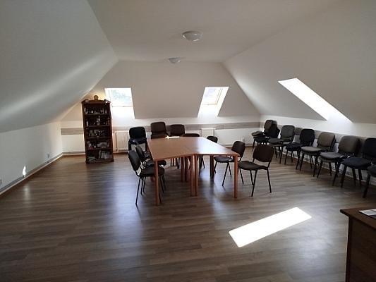 Bódvaszilasi Menedék Ökoturisztikai Központ és Szállás