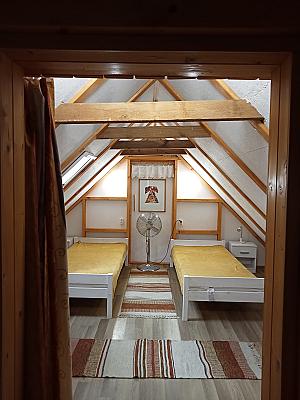 Múltidéző Apartman