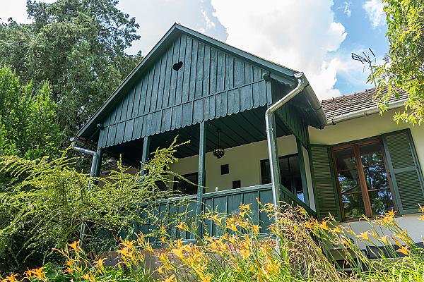 Leányvirág Vendégház