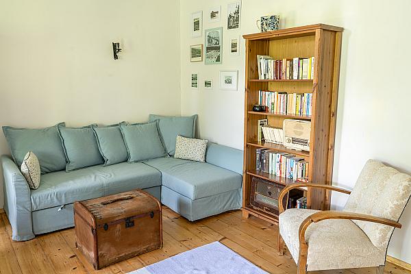 Leányvirág Vendégház