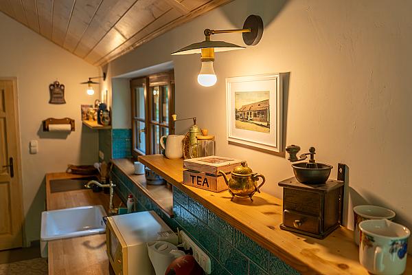 Leányvirág Vendégház