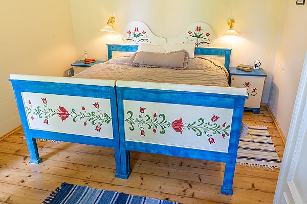 Leányvirág Vendégház