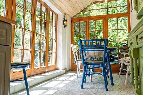 Leányvirág Vendégház