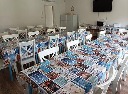 Ifjúsági Szállás