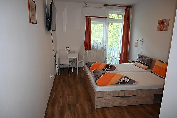 Ifjúsági Szállás