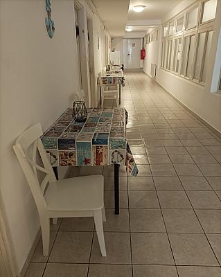 Ifjúsági Szállás