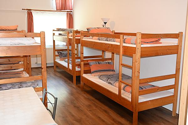 Ifjúsági Szállás