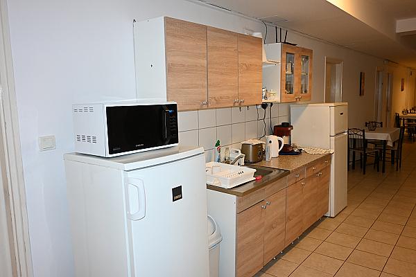 Ifjúsági Szállás