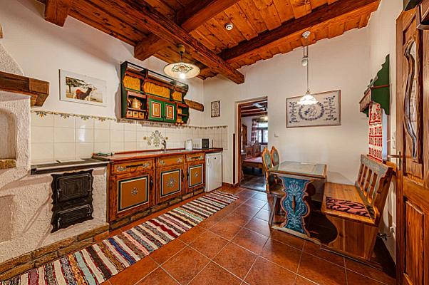 Postakocsi Vendégház